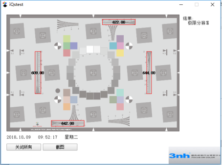 tvline結果展示