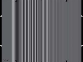 信號測試TC（Line 18 與0.2 MHz）